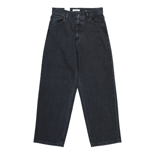 W Brandon Pant