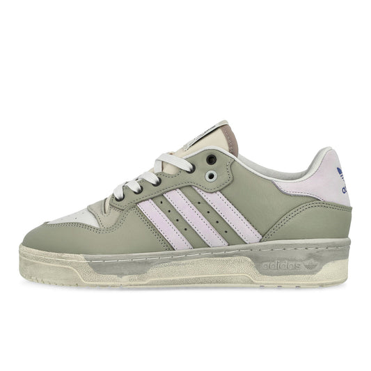 Nice Kicks x adidas Rivalry Low