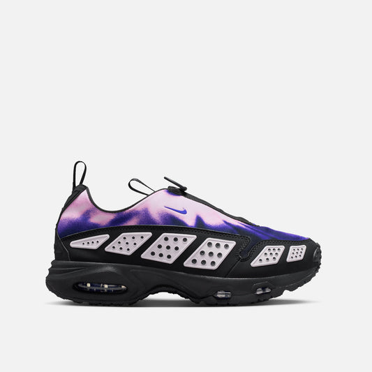 WMNS AIR MAX SNDR - OFF NOIR / PINK FOAM