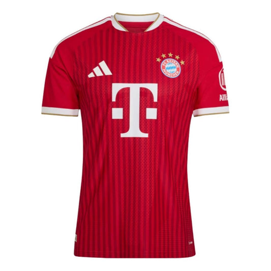 adidas FC Bayern 26/27 Authentic 'Home' JZ3070