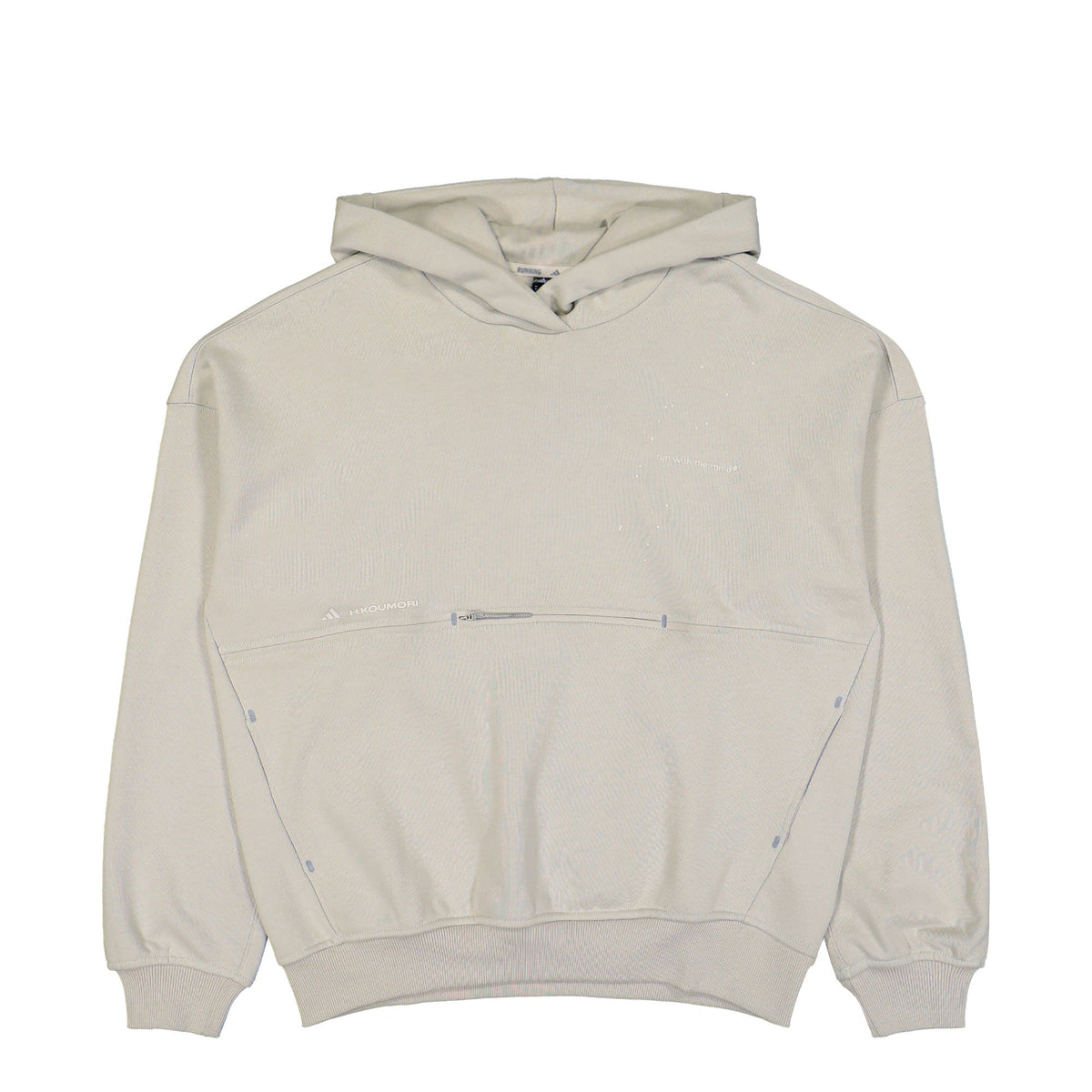 Adi365 Hoodie
