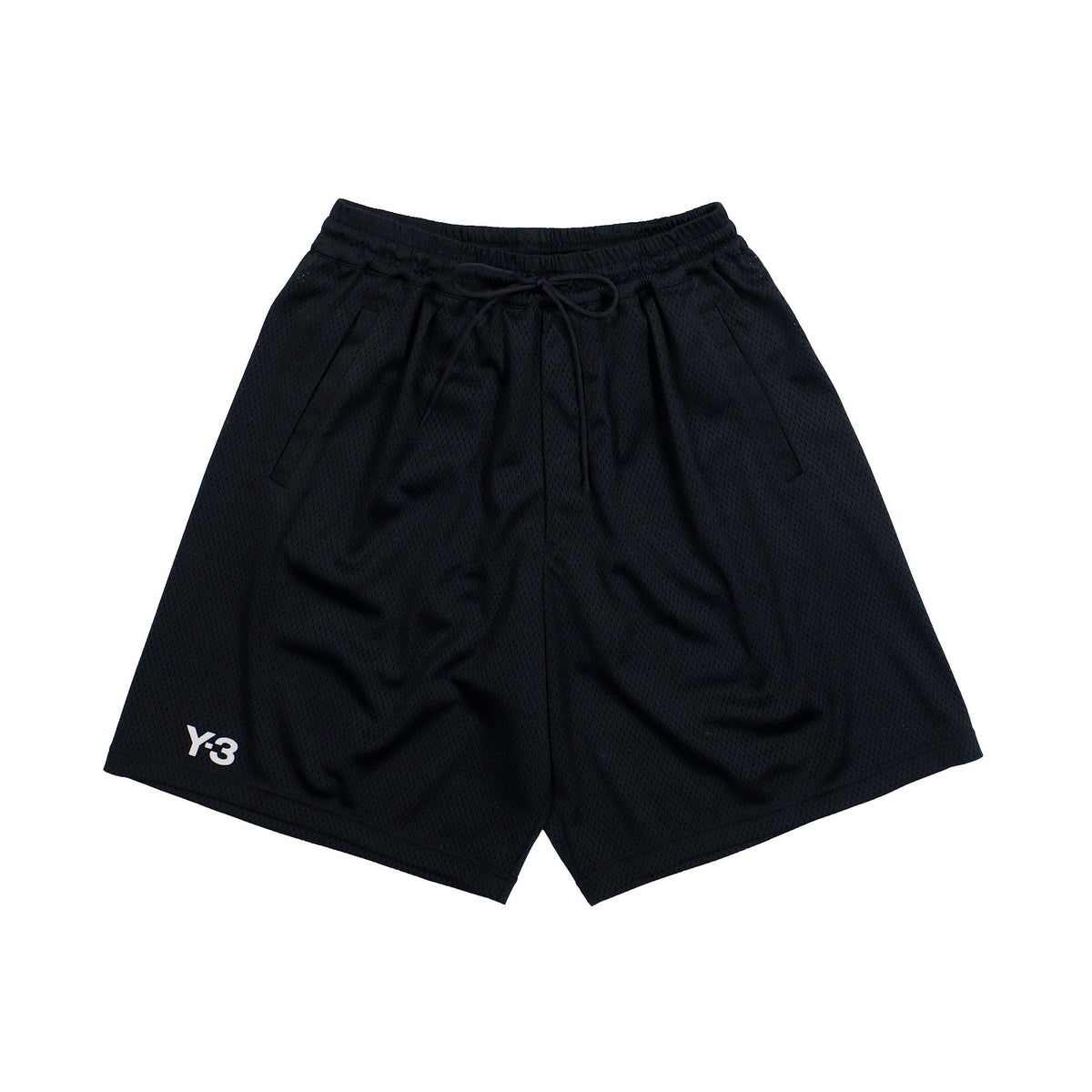US Mesh Shorts