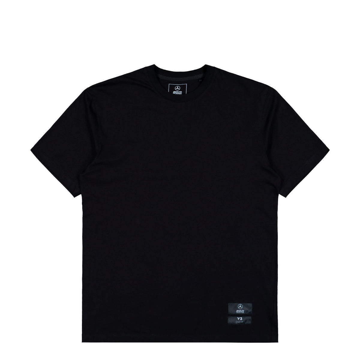 F1 Logo SS Tee