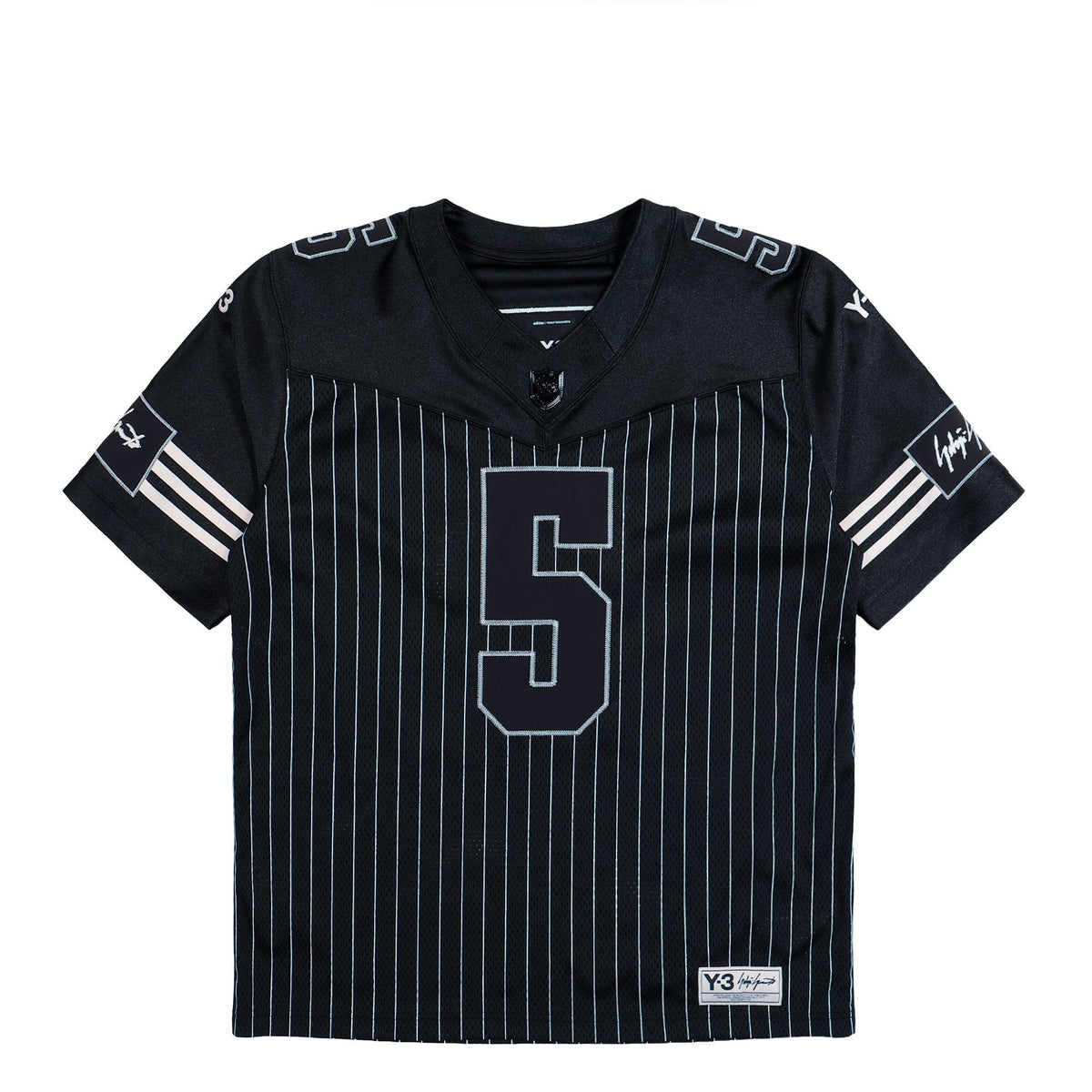 Elite 5 American Football Jersey