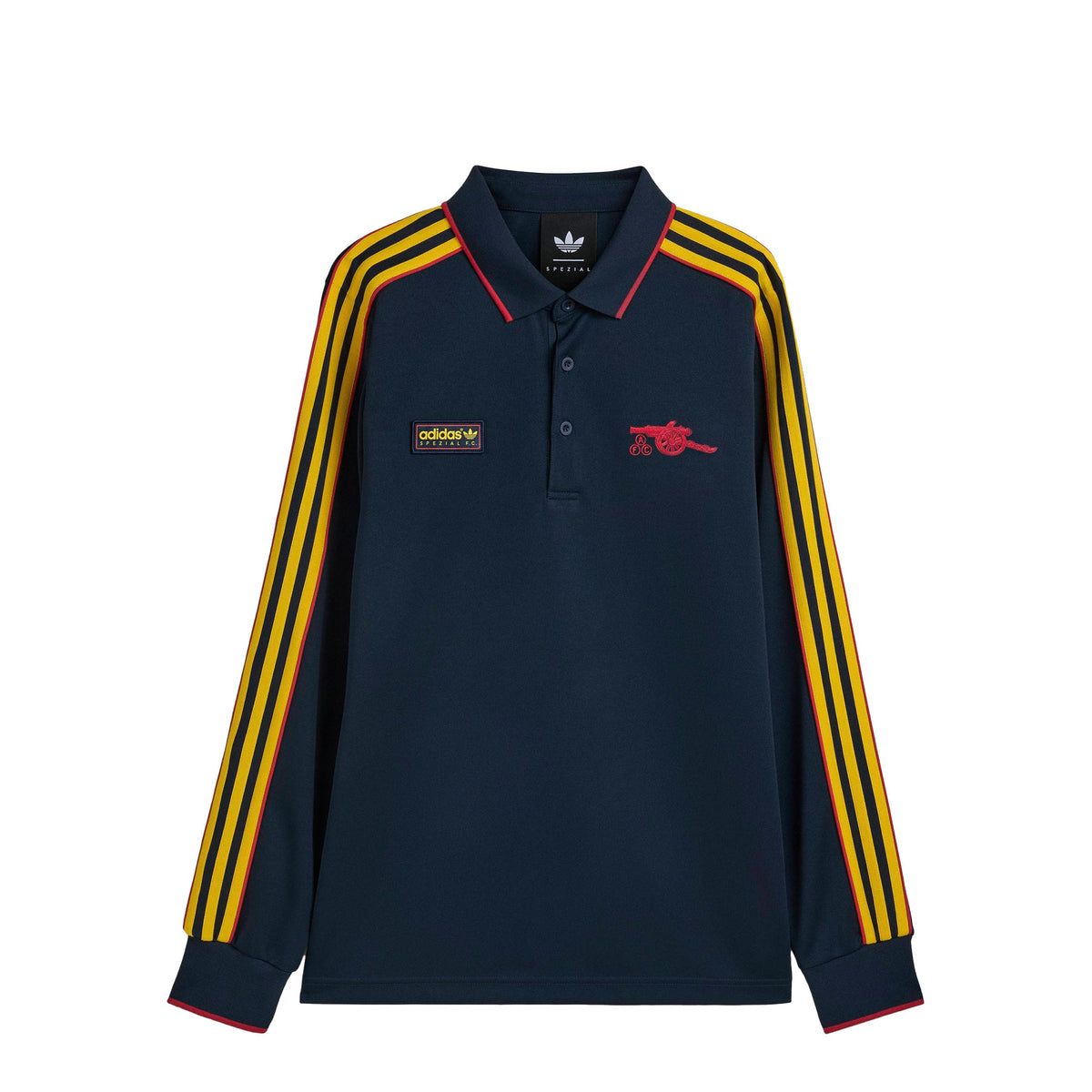 Adidas	SPZL x Arsenal FC Polo
