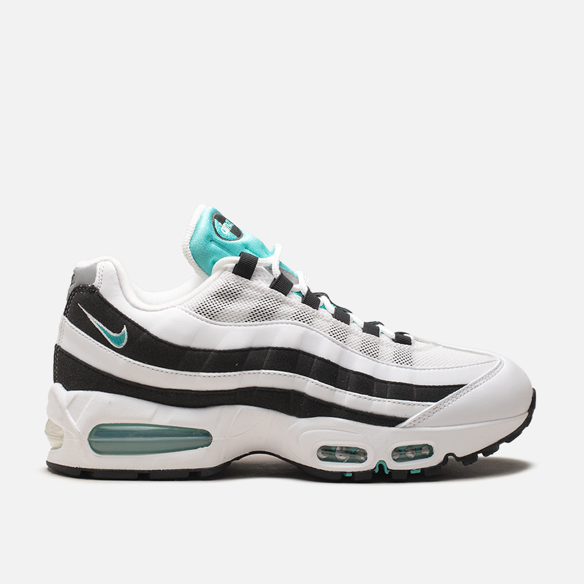AIR MAX 95 OG "BLACK BORDER"