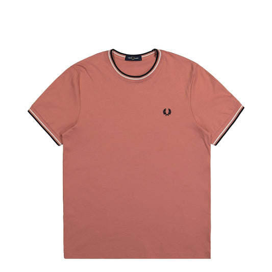 Twin Tipped T-Shirt