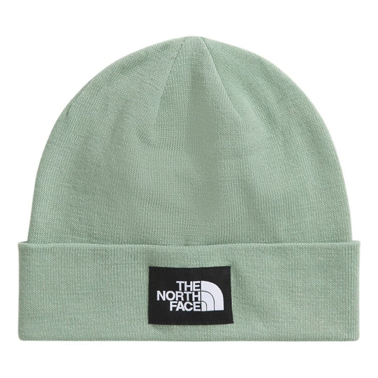 THE NORTH FACE Dock Worker Recycled Beanie 'Slate Moss' NF0A3FNTBQ1