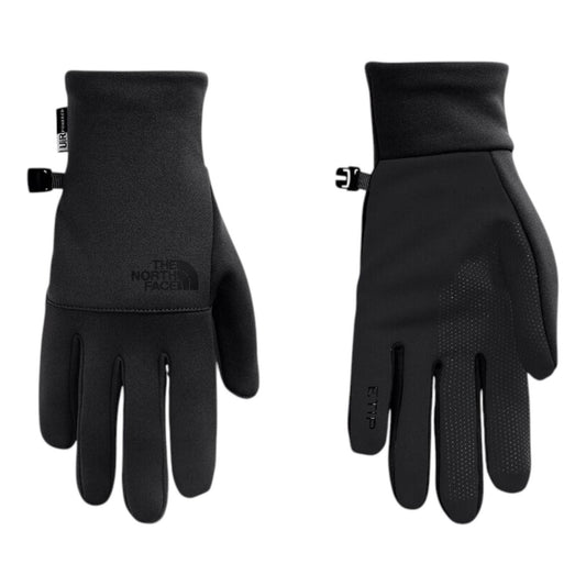 (WMNS) THE NORTH FACE Etip Recycled Gloves 'TNF Black' NF0A4SHAJK3