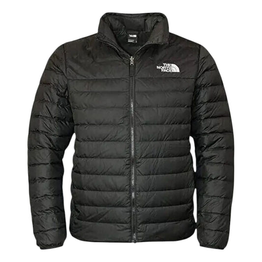 THE NORTH FACE Minoqua Down Jacket 'Black' NF0A55XGJK3