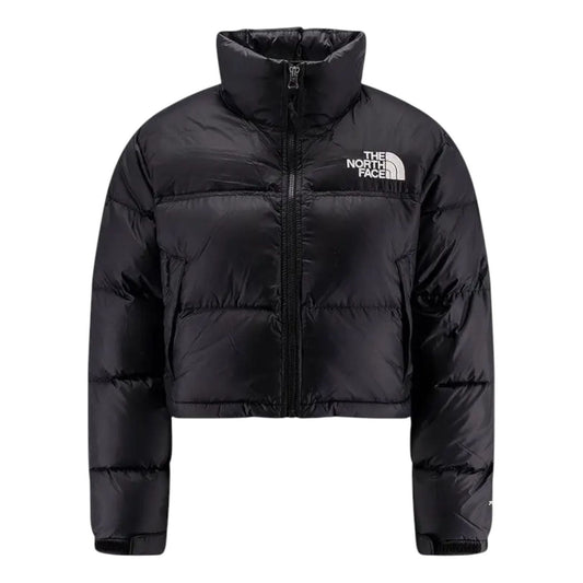 THE NORTH FACE Nuptse Short Jacket 'TNF Black' NF0A5GGEGOG1