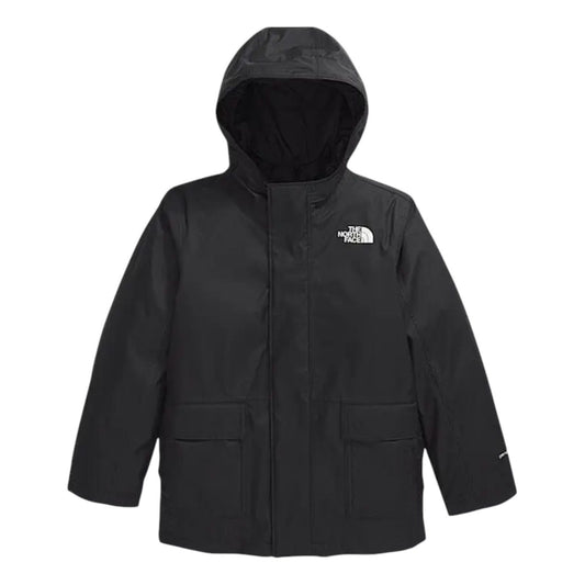 THE NORTH FACE Teen North Down Triclimate Jacket 'TNF Black' NF0A88V1JK3