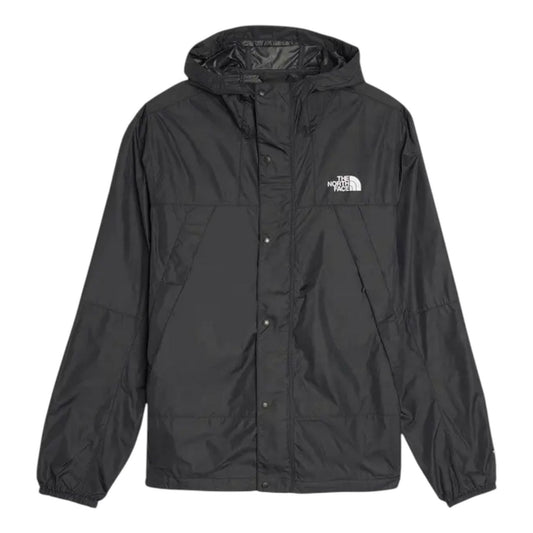 THE NORTH FACE Mountain Wind Jacket 'TNF Black' NF0A8B5JJK3