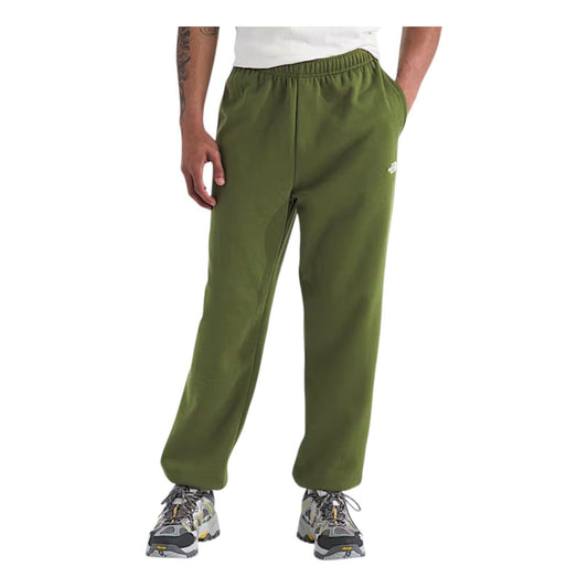 THE NORTH FACE Evolution Simple Dome Pants 'Woodland Green' NF0A8CWU-BRI