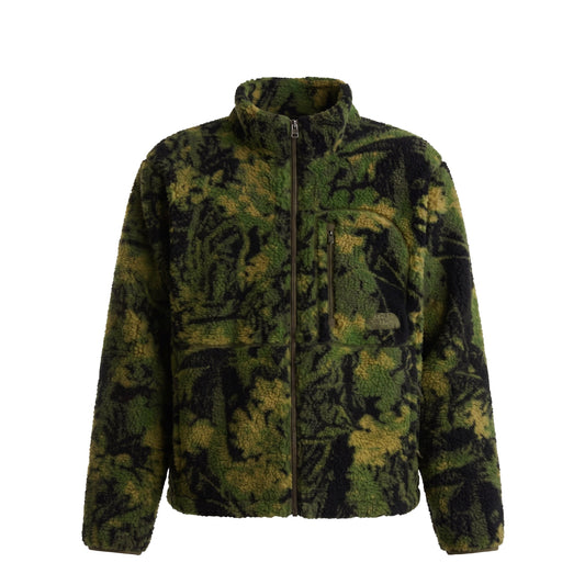 The North Face Extreme Pile 2 Printed Jacket