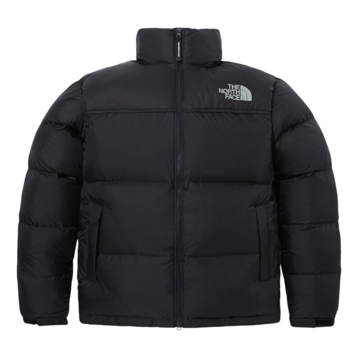 THE NORTH FACE Novelty Nuptse Air RDS Down Jacket Asia Sizing 'Black' NJ1DQ50J
