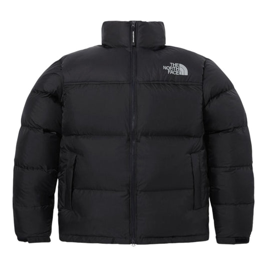 THE NORTH FACE Novelty Nuptse Air RDS Down Jacket Asia Sizing 'Black' NJ1DQ50J