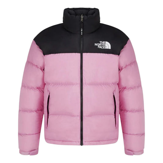 THE NORTH FACE 1996 Retro Nuptse Jacket Asia Sizing 'Pink' NJ1DR65F