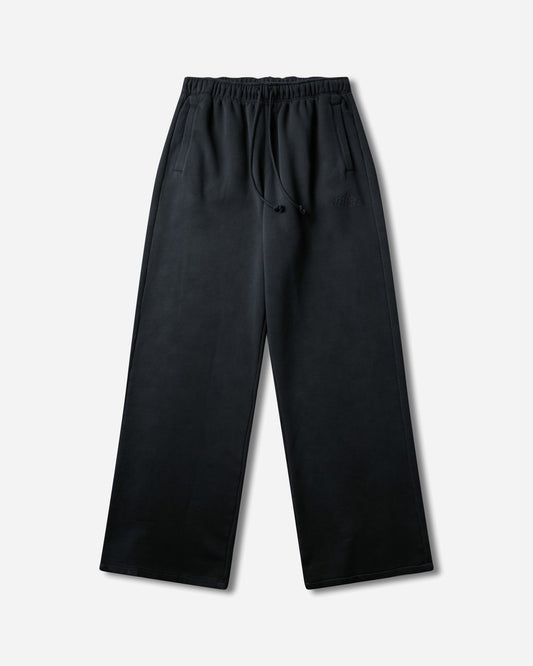 Men's In1House Oversized Fleece Pants Black