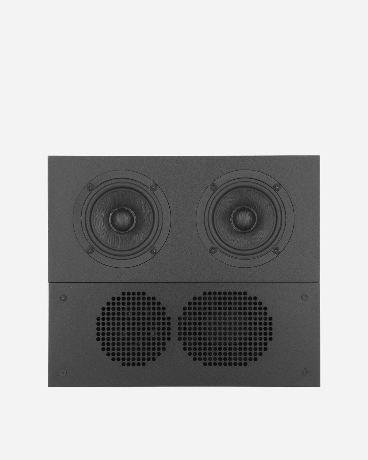 Mini Speaker Black