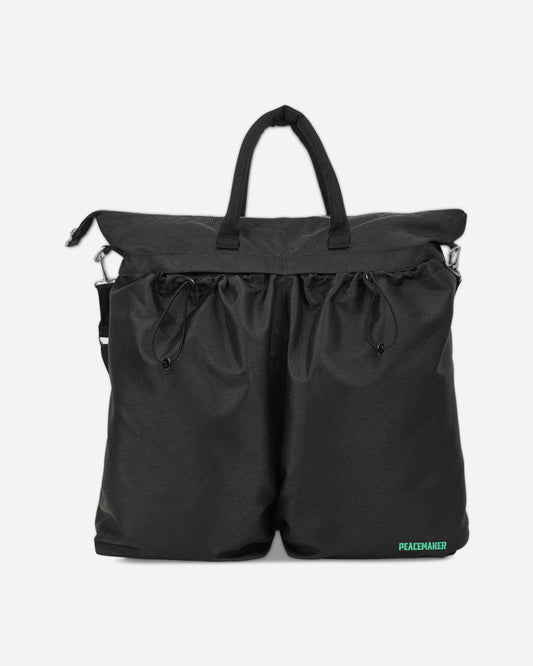 New Helmet Bag Black