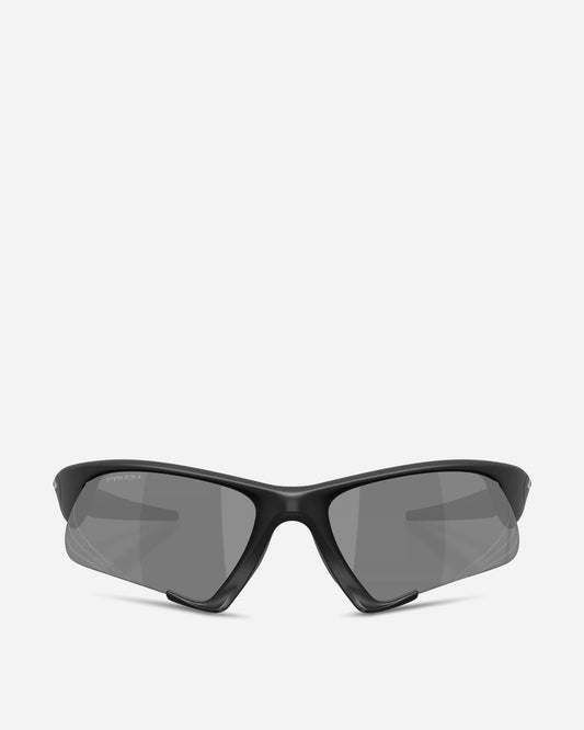 Suture Jacket Sunglasses Prizm Black / Matte Black
