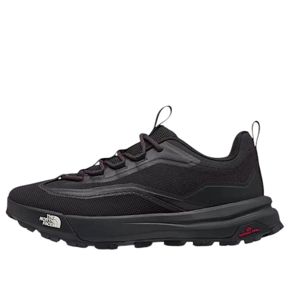 THE NORTH FACE Offtrail Versa 'Black Red' 8D96KX9
