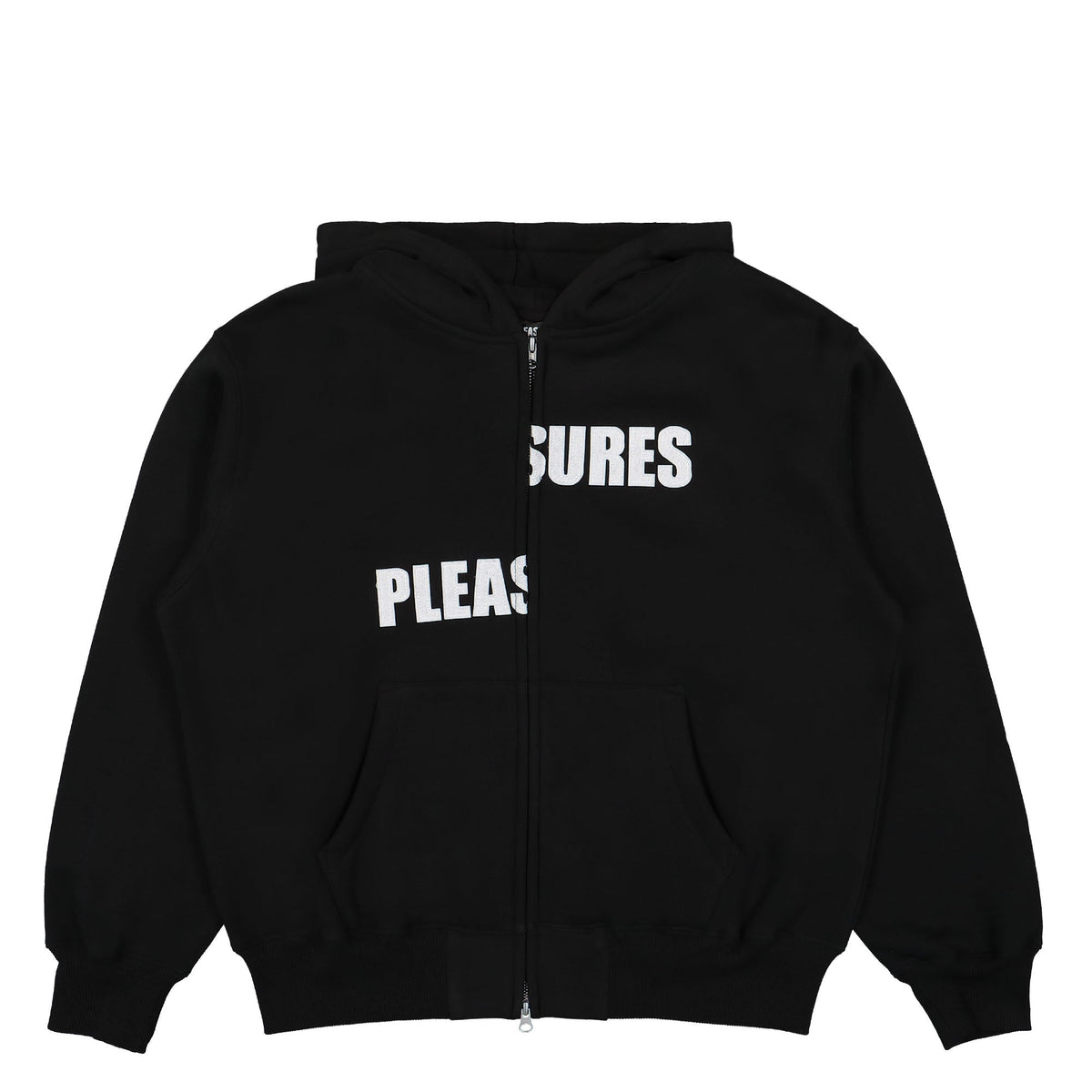 Evolution Zip Up Hoodie