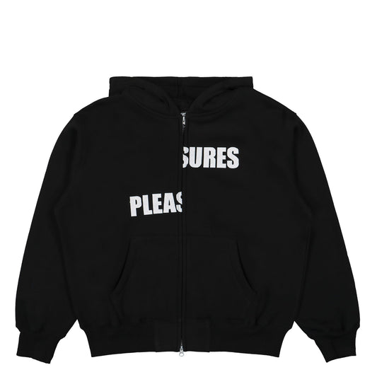 Evolution Zip Up Hoodie