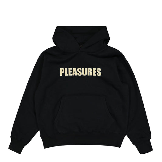 Wave Quilted Hoodie