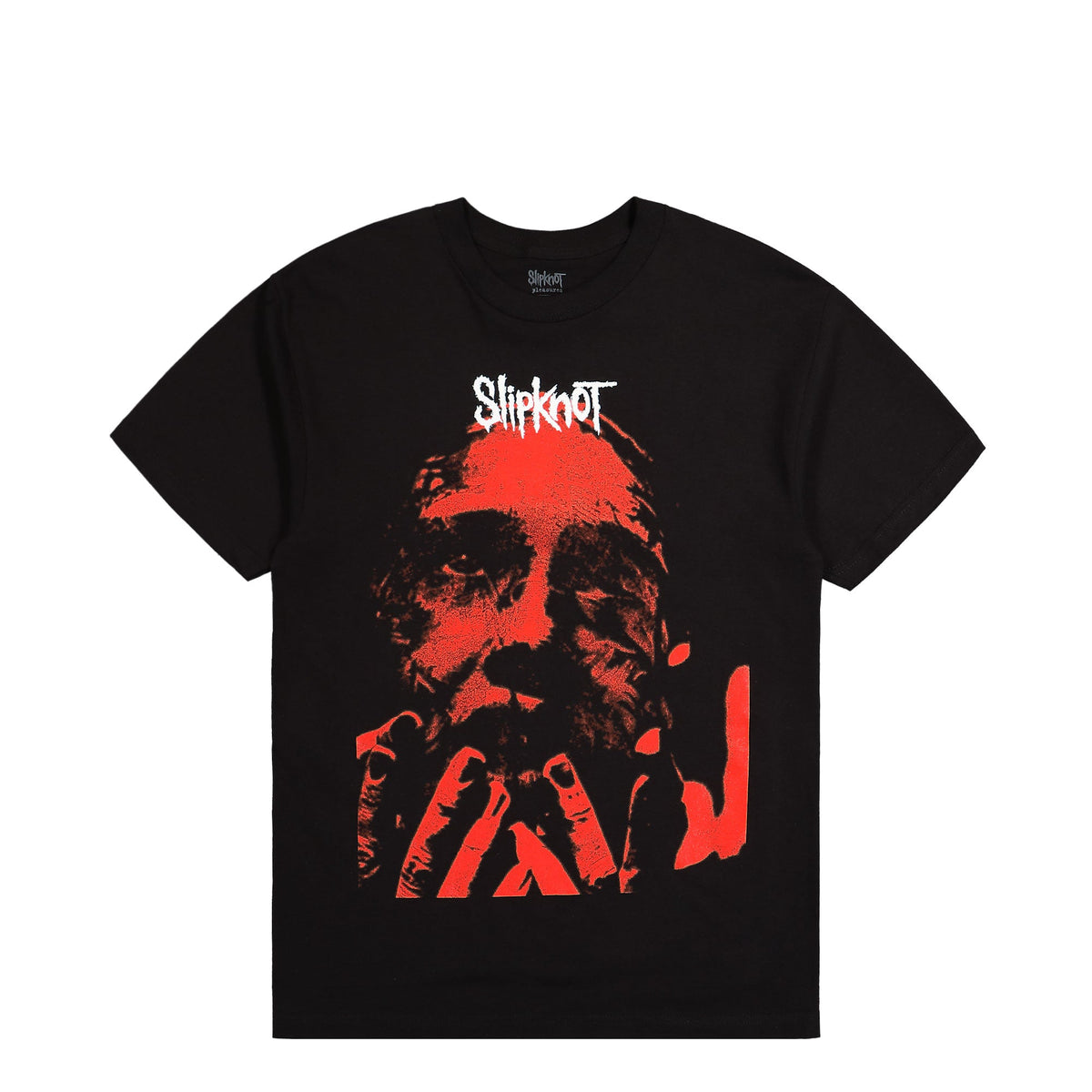 Face T-Shirt