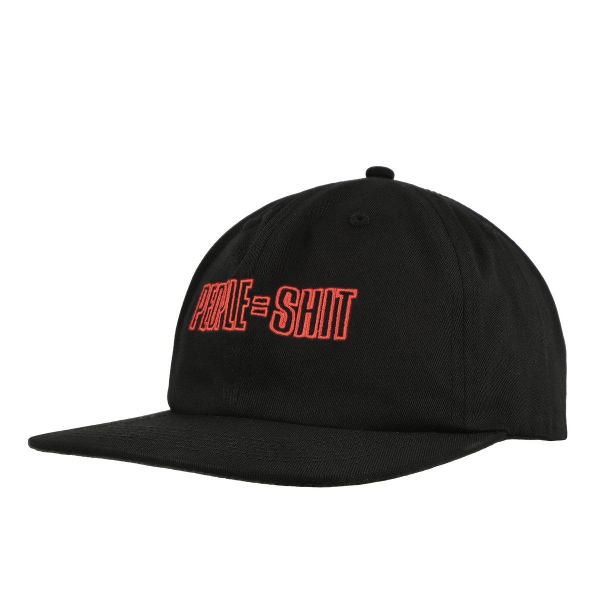 People Snapback