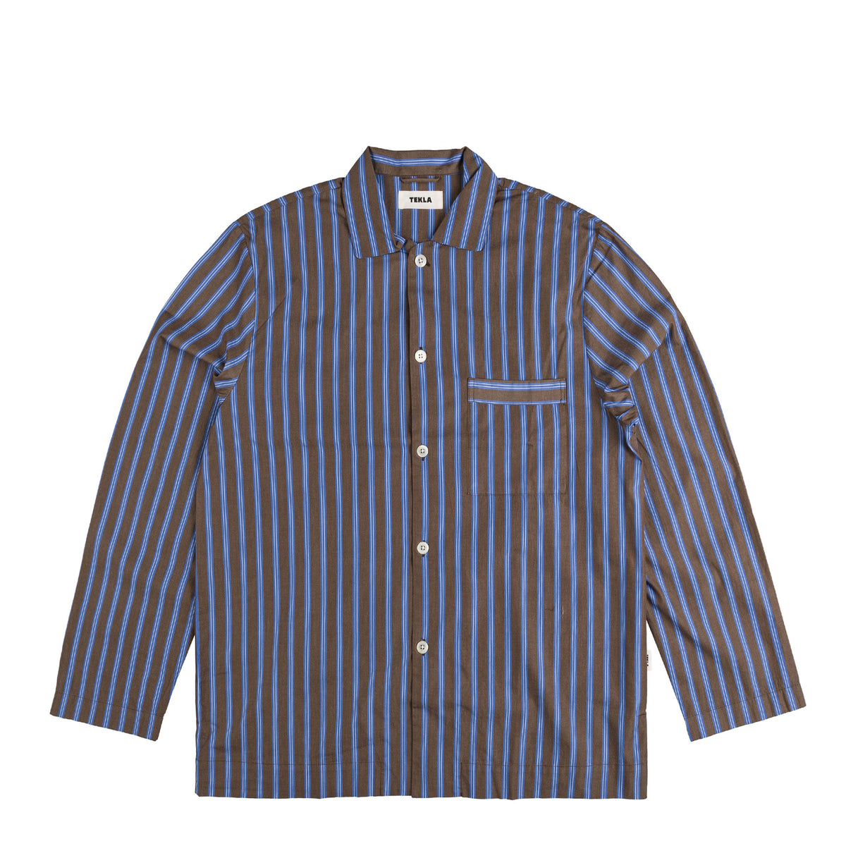 Tekla Pyjamas Shirt