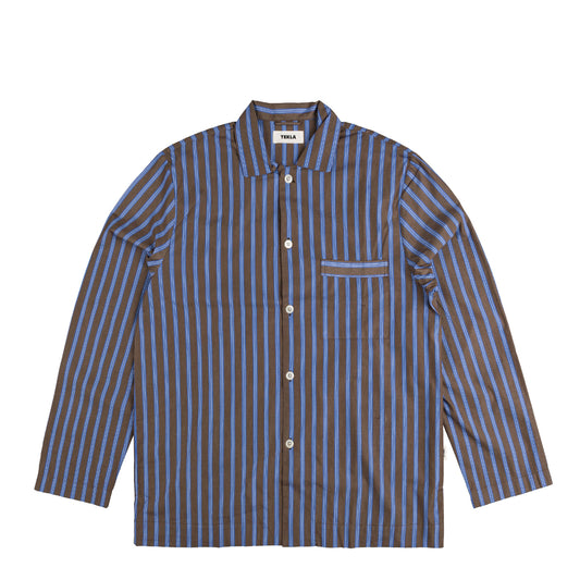 Tekla Pyjamas Shirt