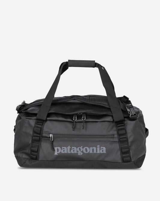 Black Hole Duffel 40L Black