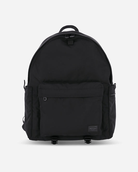 Senses Daypack Black