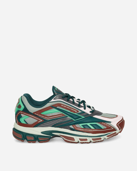 Premier Road Ultra Sneakers Optical Emerald / Dew / Rust
