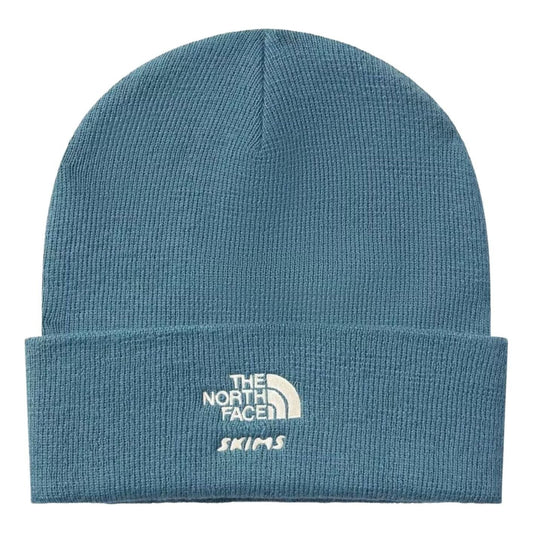 The North Face x SKIMS FW25 Beanie 'Kyanite' NF0A8E8QT8Q