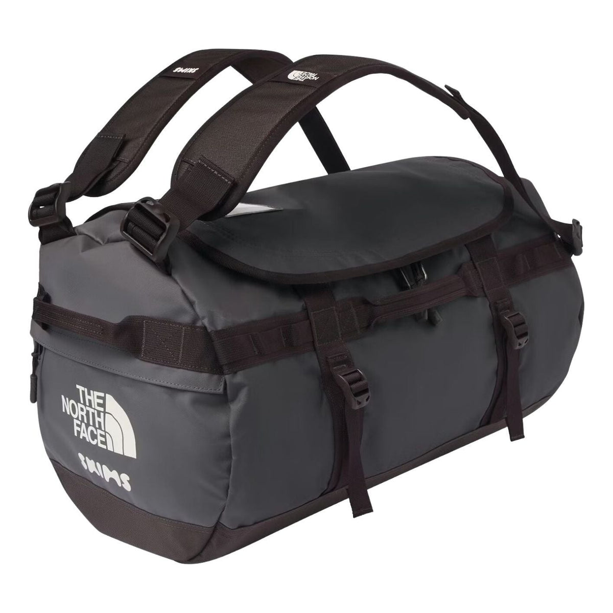 The North Face X SKIMS FW25 Base Camp Duffel Small 'Phoenix' NF0A8JJJT7X