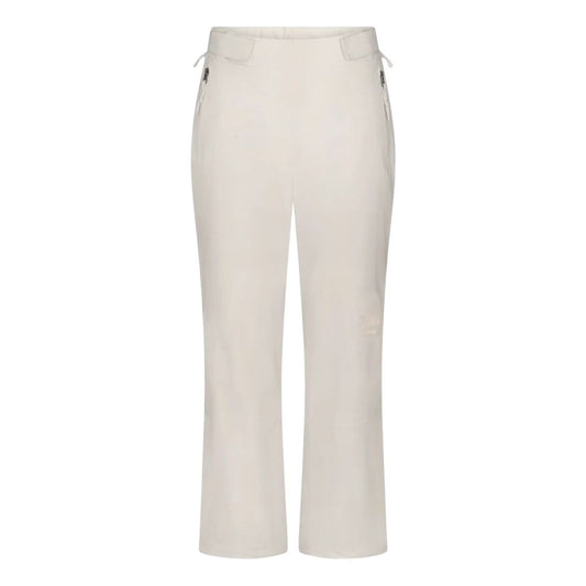 (WMNS) The North Face x SKIMS FW25 Seam Tape Pant 'Bone' NF0A82Z7-I3S
