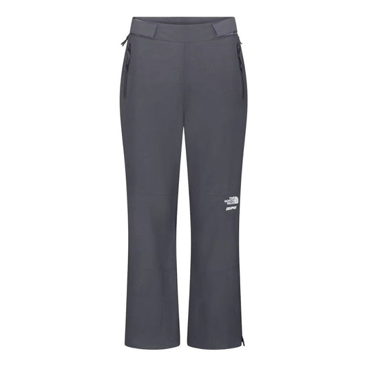 (WMNS) The North Face x SKIMS FW25 Seam Tape Pant 'Gunmetal' NF0A82Z7-T8L