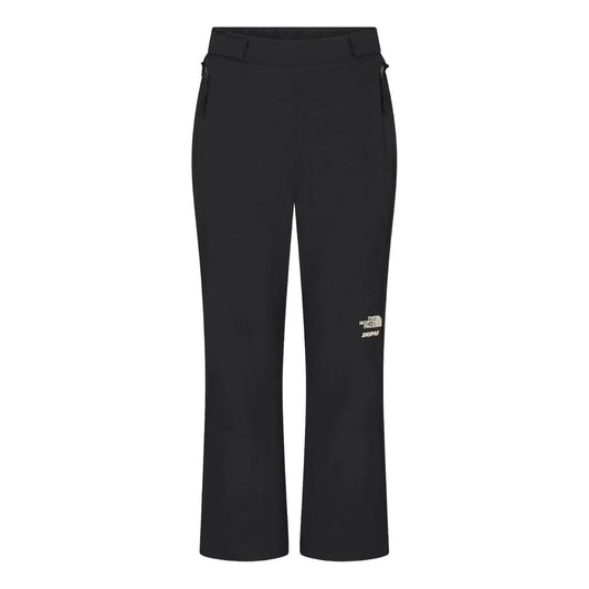(WMNS) The North Face x SKIMS FW25 Seam Tape Pant 'Onyx' NF0A82Z7-I3X