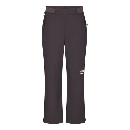 (WMNS) The North Face x SKIMS FW25 Seam Tape Pant 'Phoenix' NF0A82Z7-T7X