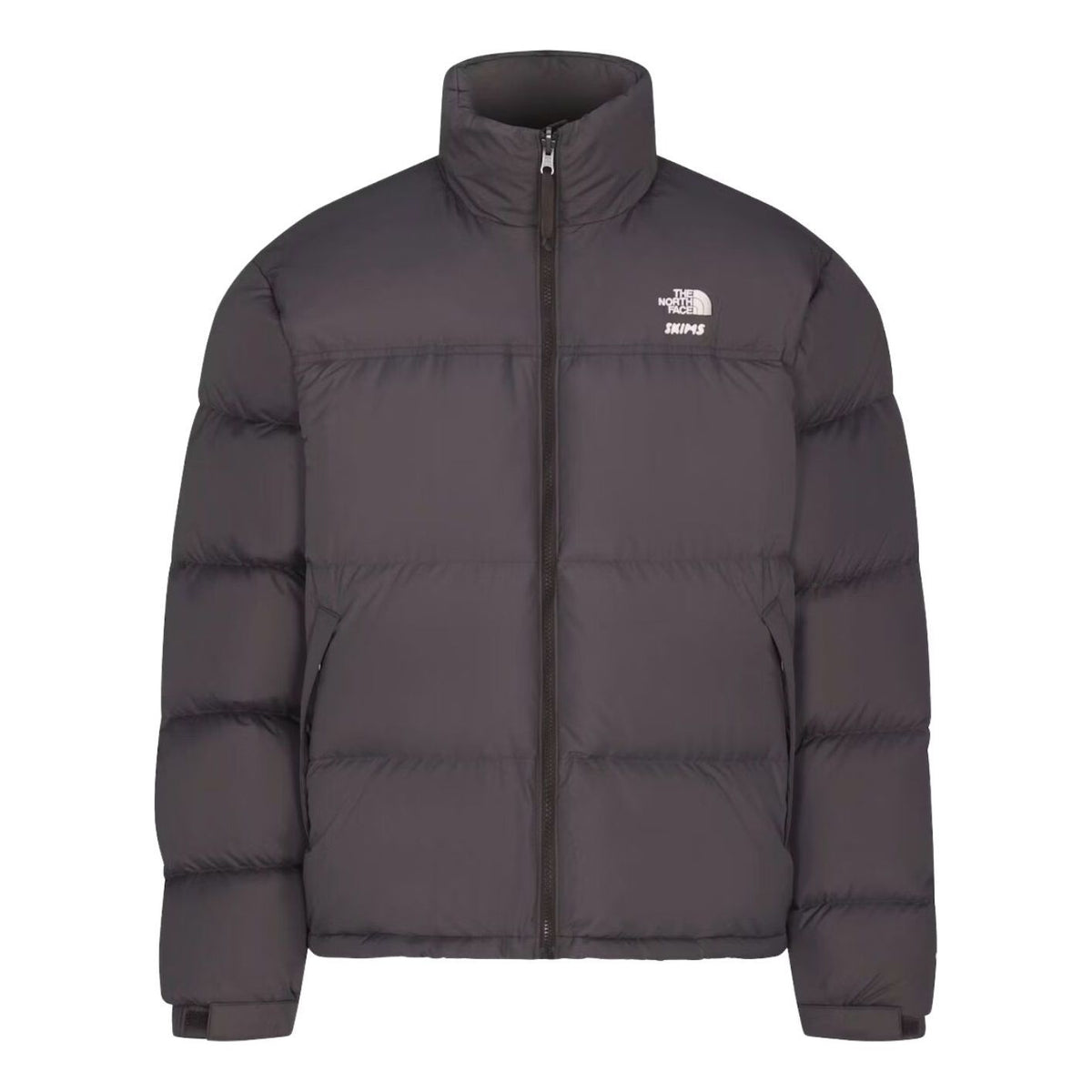 The North Face x SKIMS FW25 1996 Retro Nuptse Jacket 'Phoenix' NF0A8JJA-T7X