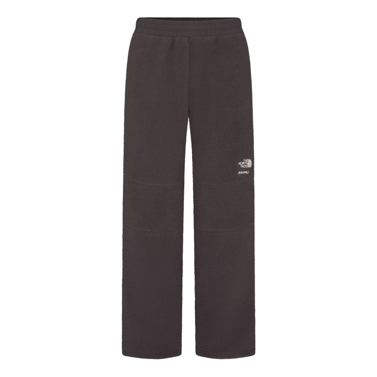 The North Face x SKIMS FW25 1995 Denali Fleece Straight Leg Pant 'Phoenix' NF0A8JJG-T7X
