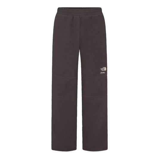 The North Face x SKIMS FW25 1995 Denali Fleece Straight Leg Pant 'Phoenix' NF0A8JJG-T7X