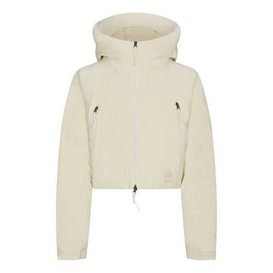 (WMNS) The North Face x SKIMS FW25 Insulated Shell Jacket 'Bone' NF0A8JJP-I3S