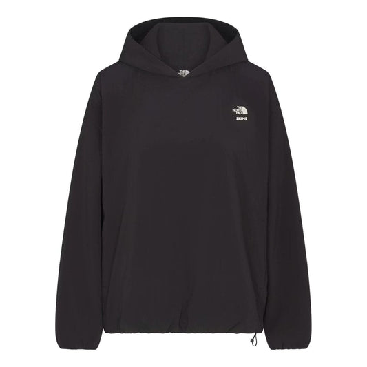 (WMNS) The North Face x SKIMS FW25 Ventrix Hoodie 'Onyx' NF0A8JJS-I3X