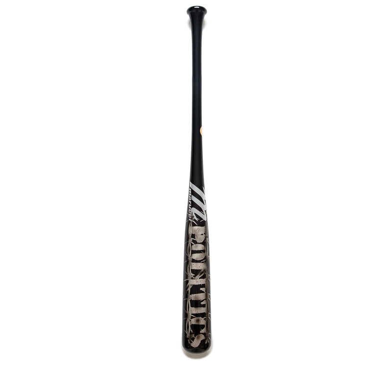 Politics x Marucci Bat - Black/Multi