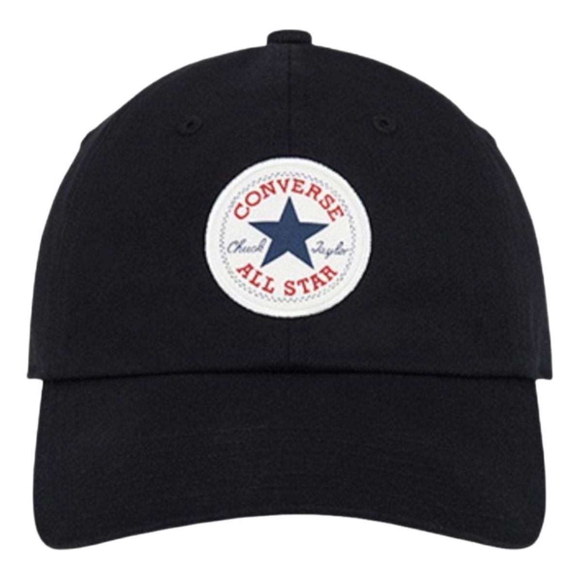 Converse Day One Chuck Patch Cap 'Black' UA5805-023 - Converse Professional Edition